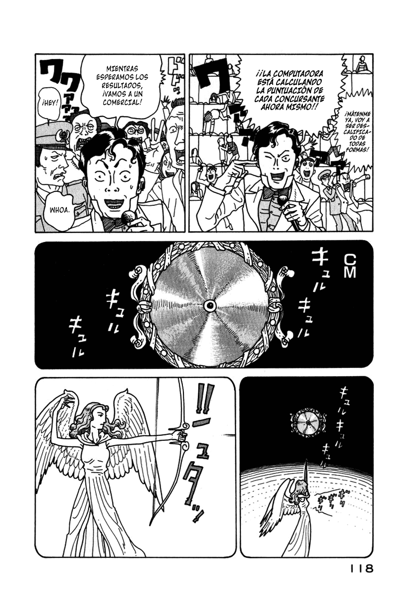 National Quiz (Araña Fansub)